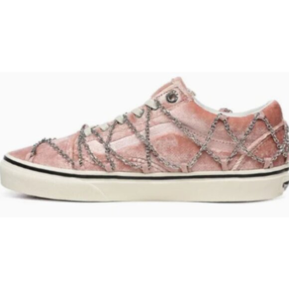 Vans Sandy Liang x Old Skool 'Rivington' 7 Mens/8.5 WMS - Picture 1 of 9